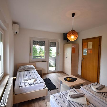 Guesthouse Obitelj Paulic Slunj Zewnętrze zdjęcie