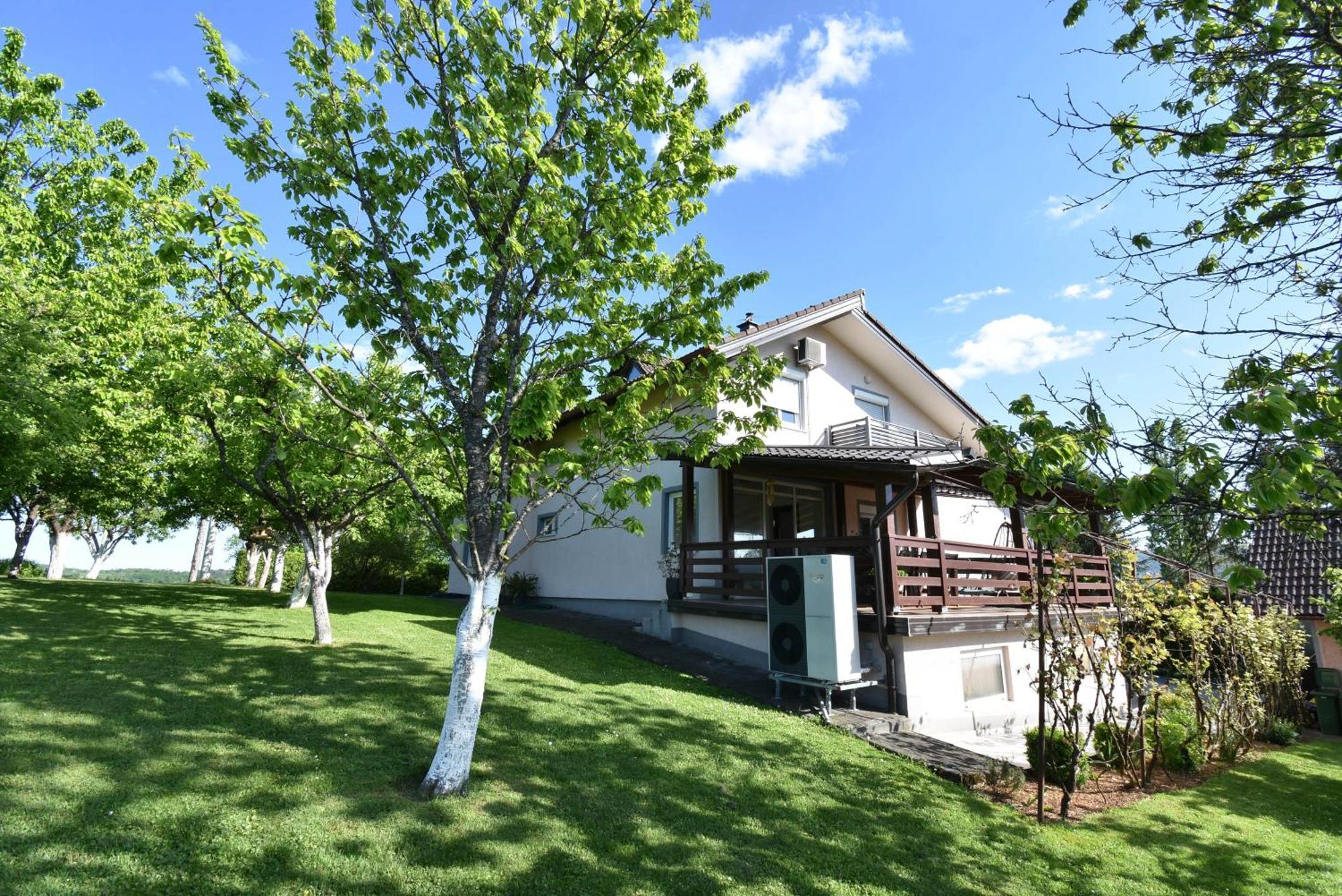 Guesthouse Obitelj Paulic Slunj Zewnętrze zdjęcie