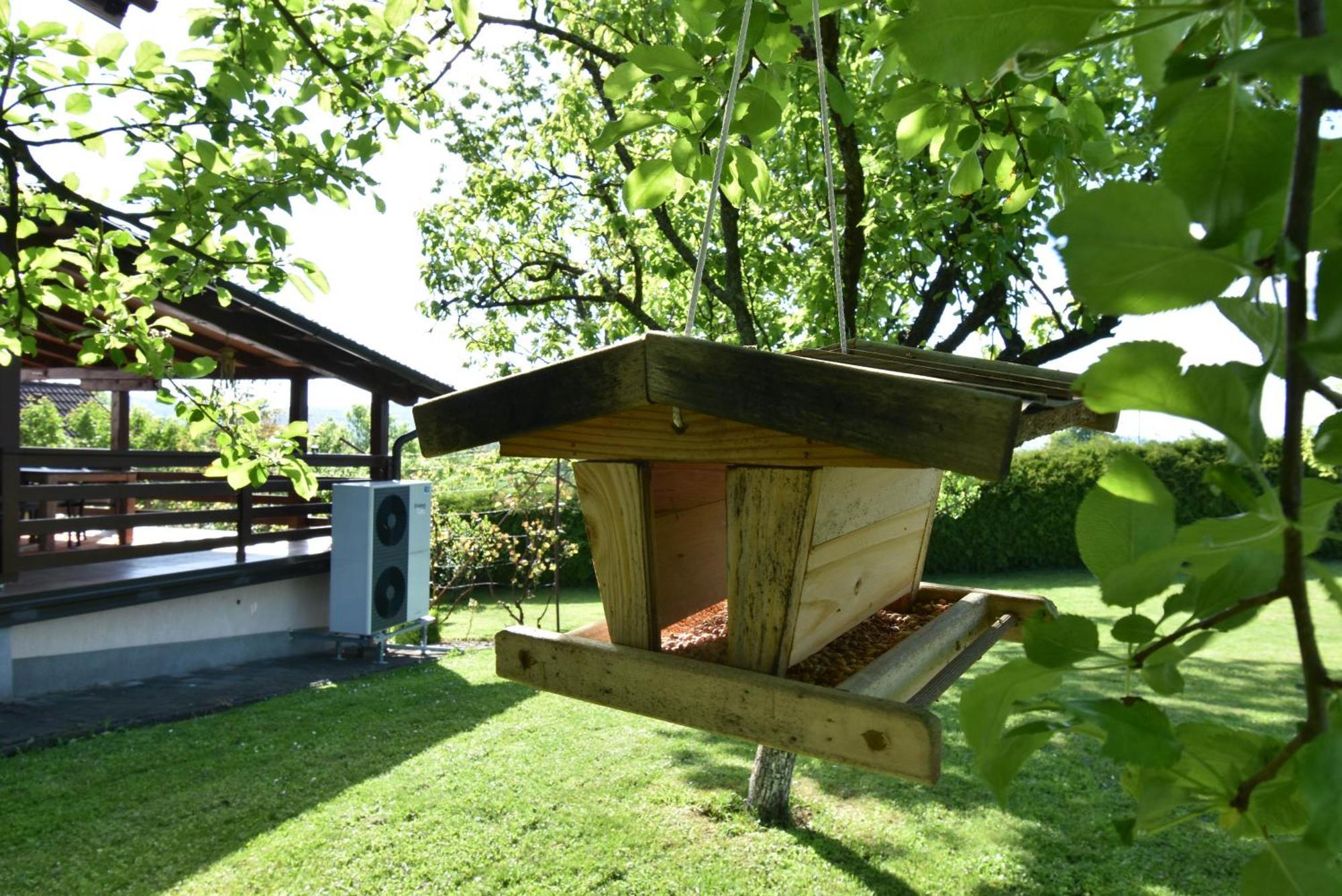 Guesthouse Obitelj Paulic Slunj Zewnętrze zdjęcie
