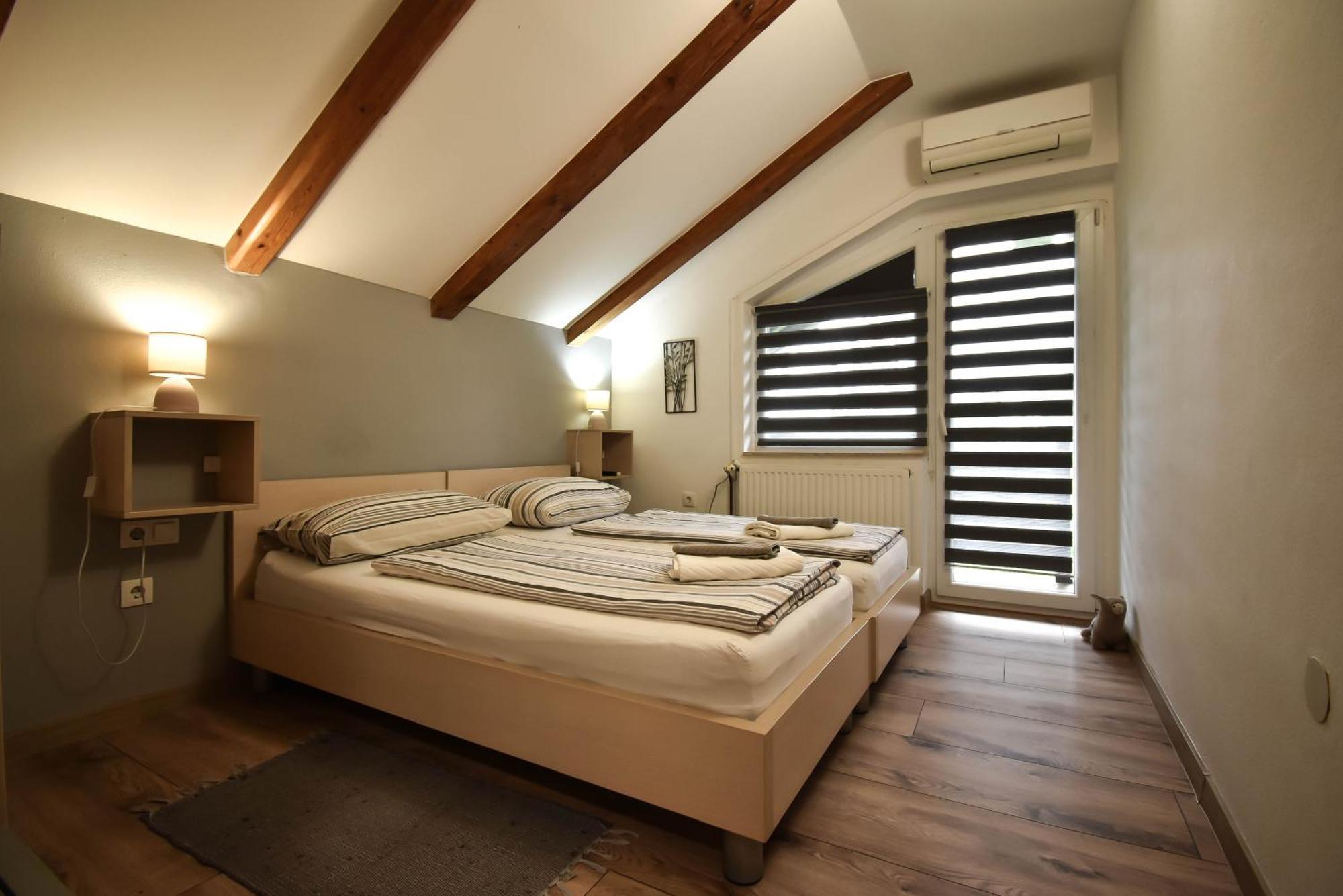 Guesthouse Obitelj Paulic Slunj Zewnętrze zdjęcie
