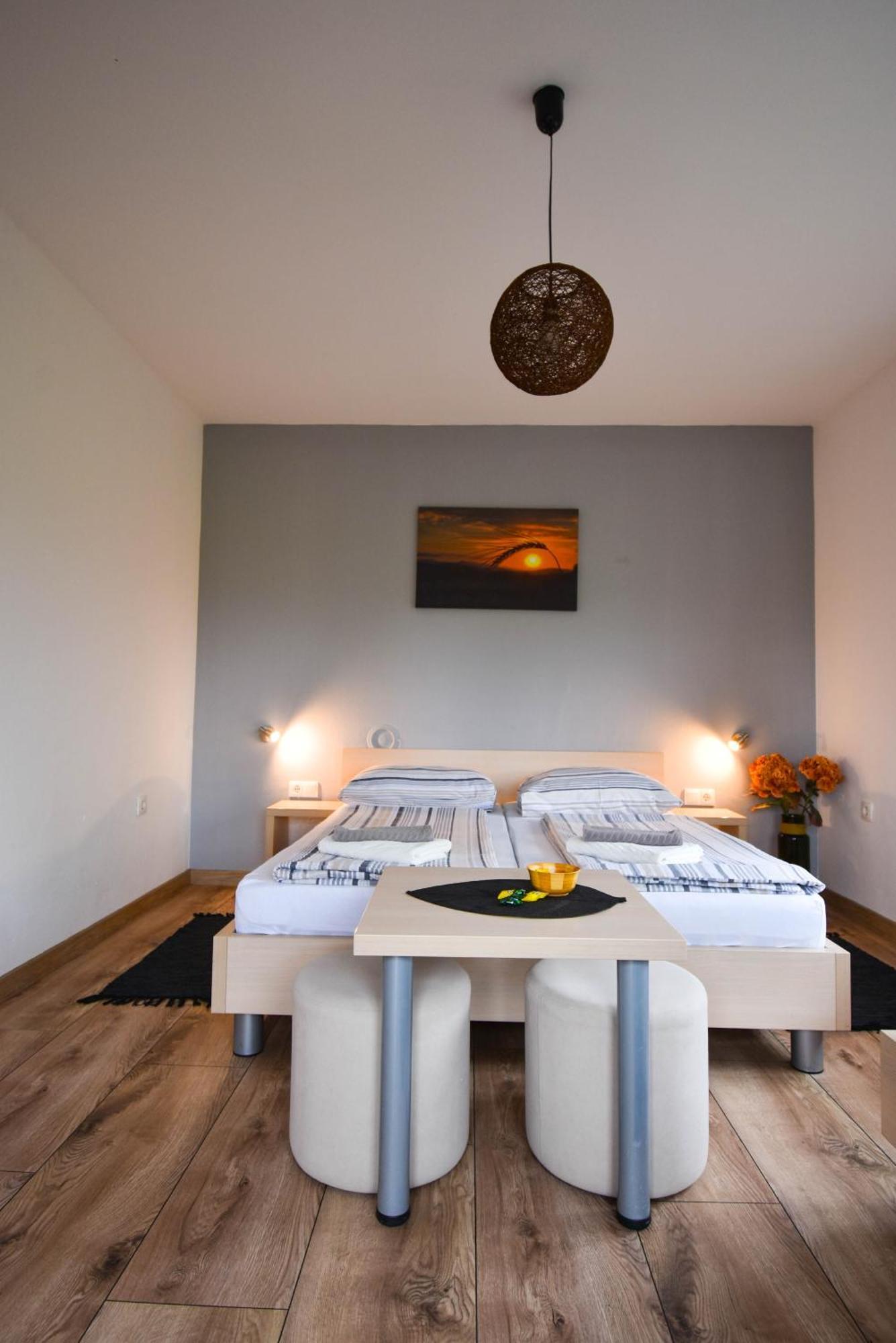 Guesthouse Obitelj Paulic Slunj Zewnętrze zdjęcie