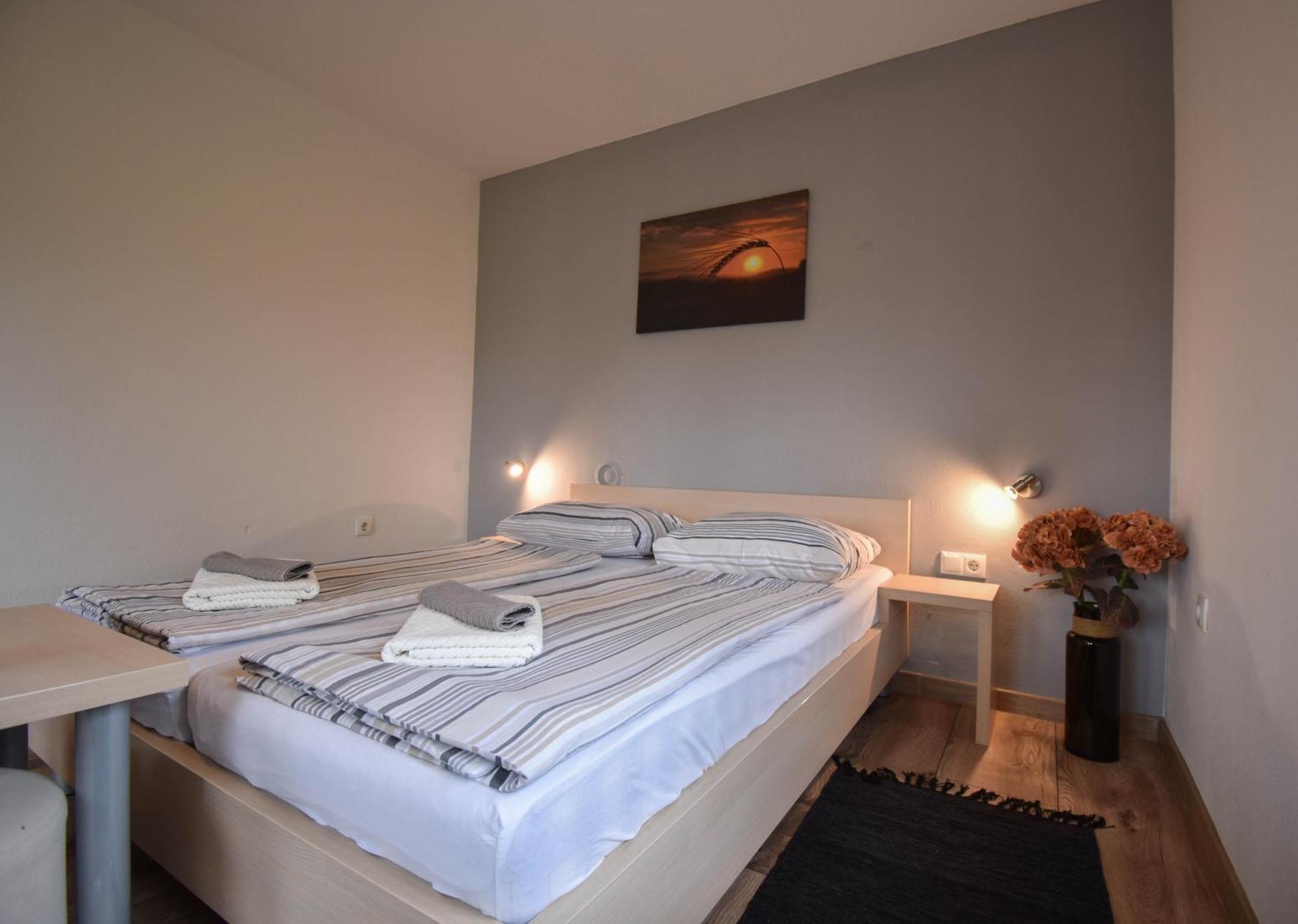 Guesthouse Obitelj Paulic Slunj Zewnętrze zdjęcie